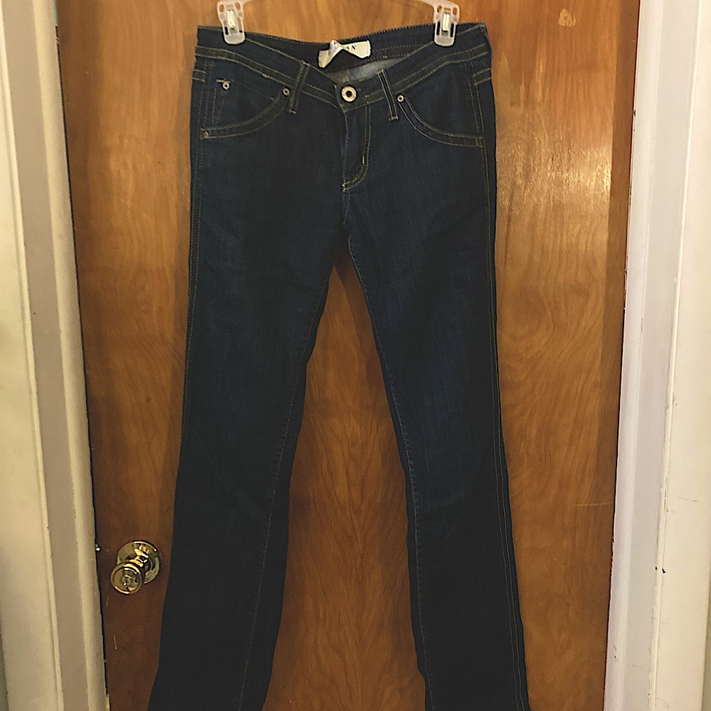 Hudson jeans